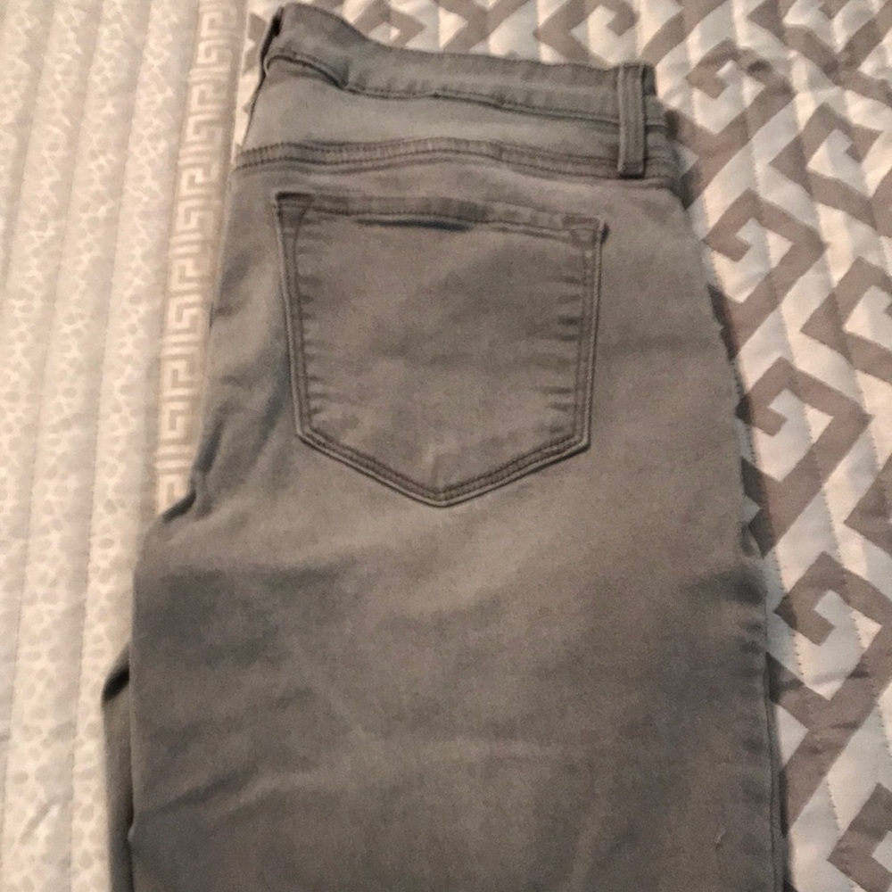 Old navy jeans